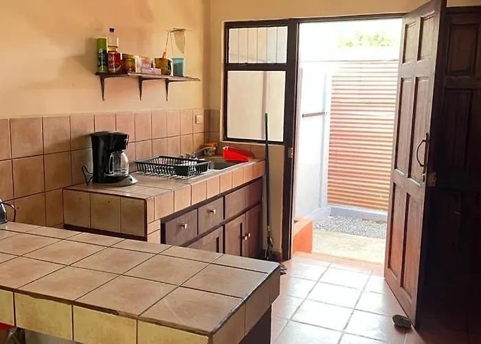 Cerca De Playa Del Y Ocotal Coco