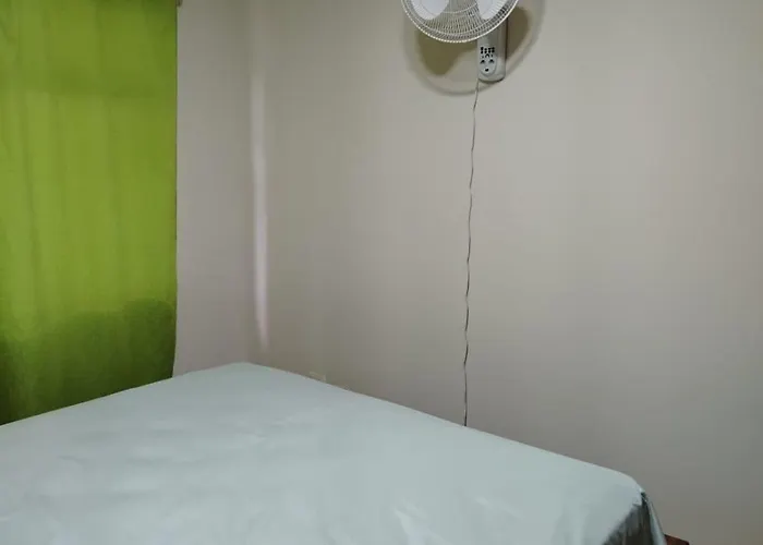 Ferienhaus Cerca De Playa Del Y Ocotal *