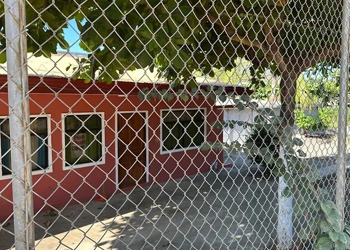 Ferienhaus Cerca De Playa Del Y Ocotal Coco
