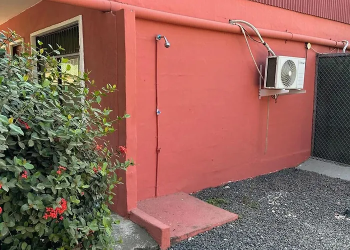 Cerca De Playa Del Y Ocotal Ferienhaus