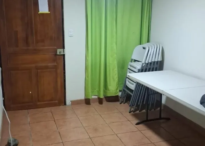 Cerca De Playa Del Y Ocotal Ferienhaus Coco