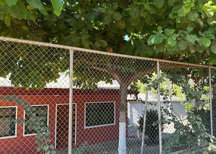 Cerca De Playa Del Y Ocotal Ferienhaus Coco