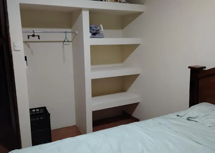 Ferienhaus Cerca De Playa Del Y Ocotal *